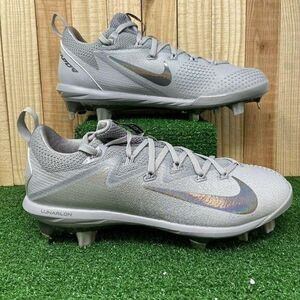 NEW Nike 852686-001 Lunar Vapor Ultrafly Elite Baseball Men’s SZ 7.5